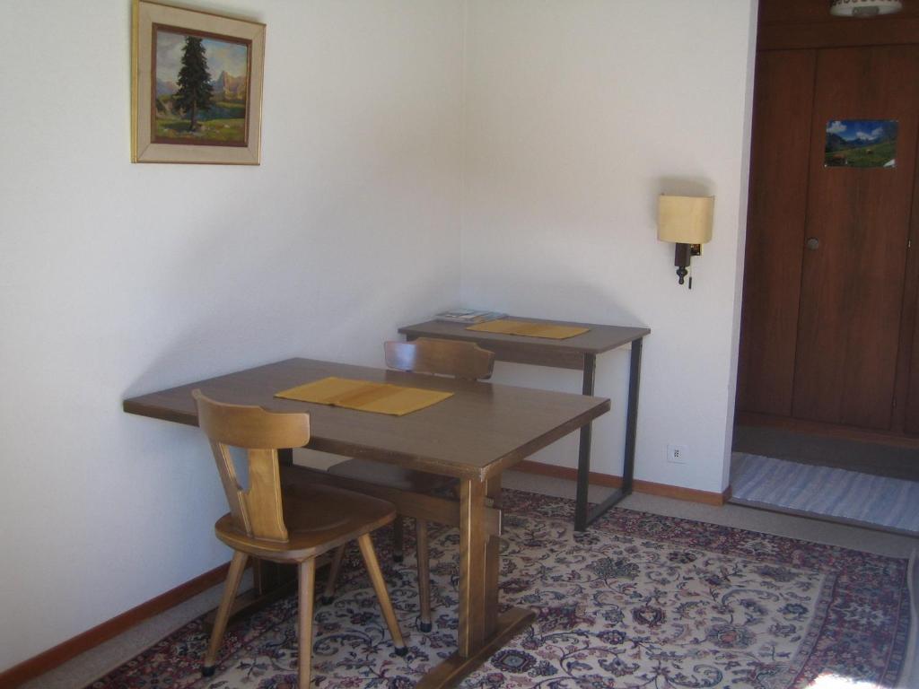 Rossinière Hotel Elite B&B חדר תמונה