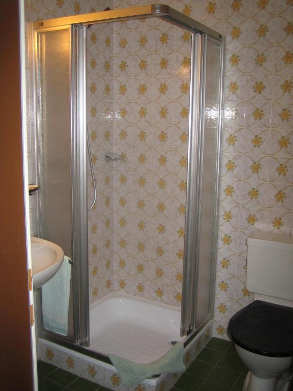 Rossinière Hotel Elite B&B חדר תמונה