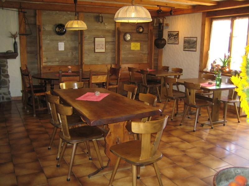 Rossinière Hotel Elite B&B מראה חיצוני תמונה