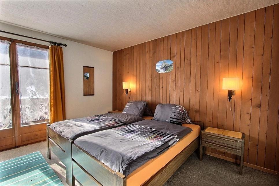 Rossinière Hotel Elite B&B מראה חיצוני תמונה
