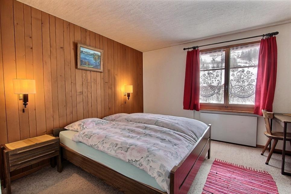 Rossinière Hotel Elite B&B מראה חיצוני תמונה