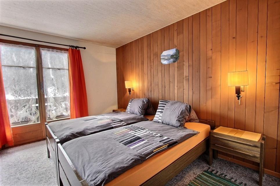 Rossinière Hotel Elite B&B מראה חיצוני תמונה