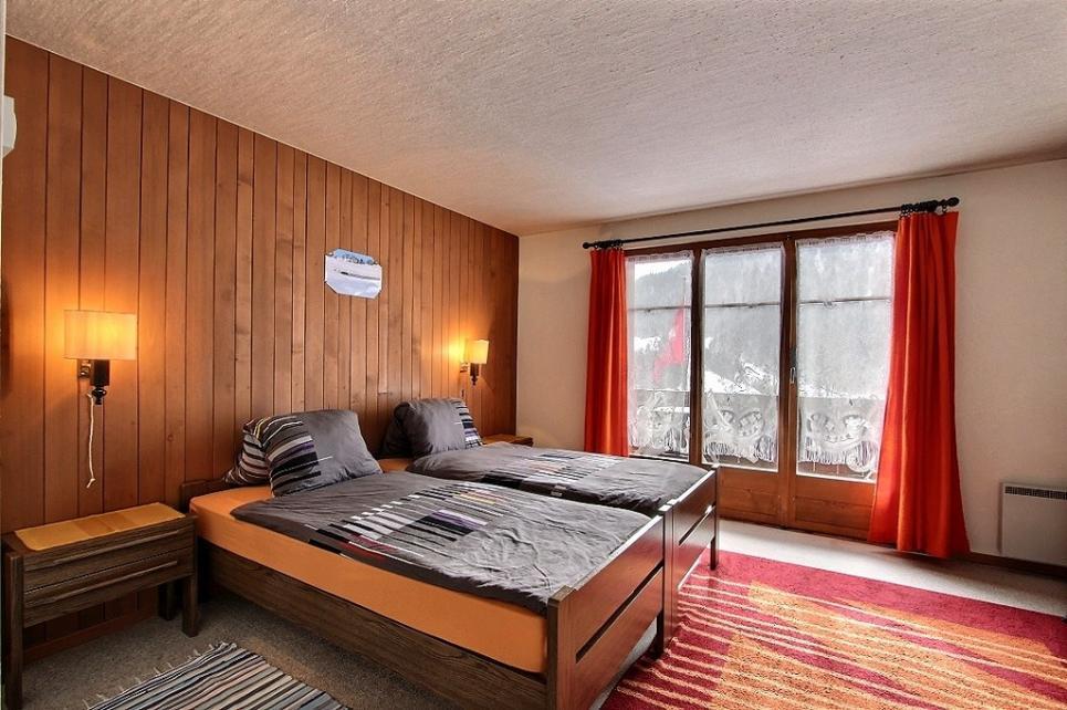 Rossinière Hotel Elite B&B מראה חיצוני תמונה