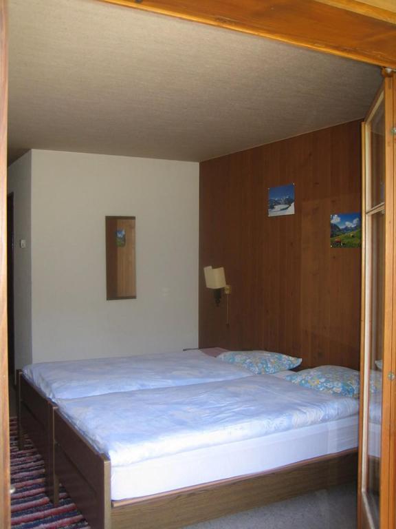 Rossinière Hotel Elite B&B מראה חיצוני תמונה